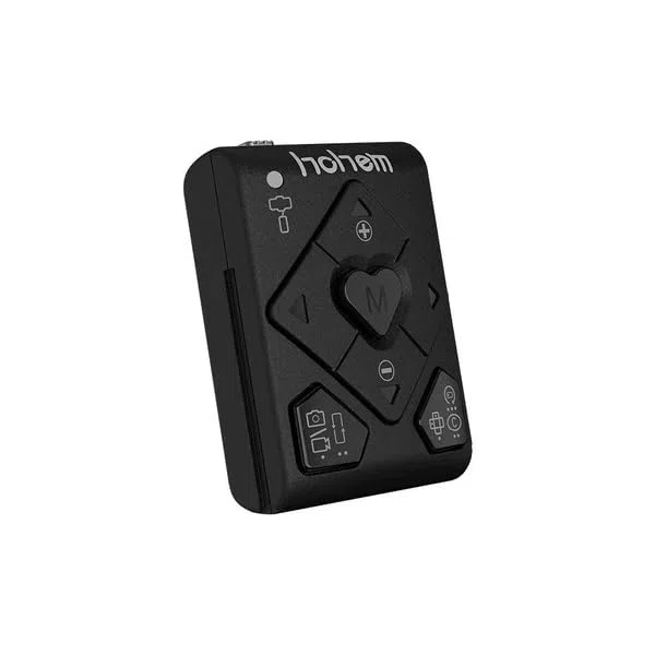 Hohem Bluetooth Wireless Telecomando for iSteady M6 Kit, MT2, Pro 4