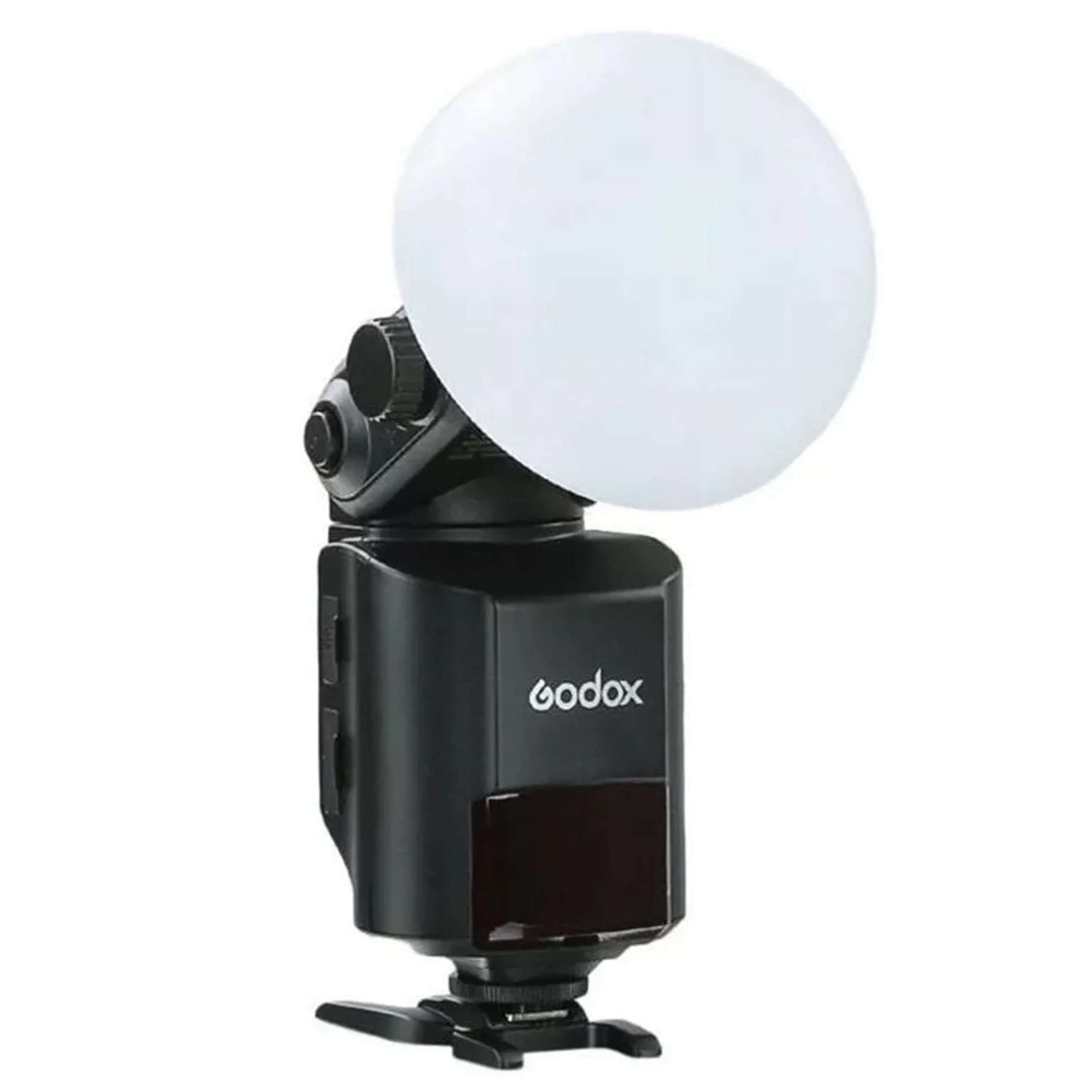 Godox AD-S17 Diffusore grandangolare Soft Focus per Godox Witstro AD200Pro II AD200Pro AD200Pro AD200 Pocket Flash e Speedlite Flash AD180 AD360