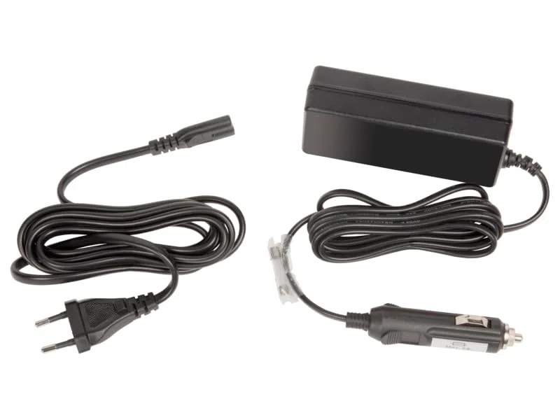 Cargadores electrónicos automáticos para arrancadores