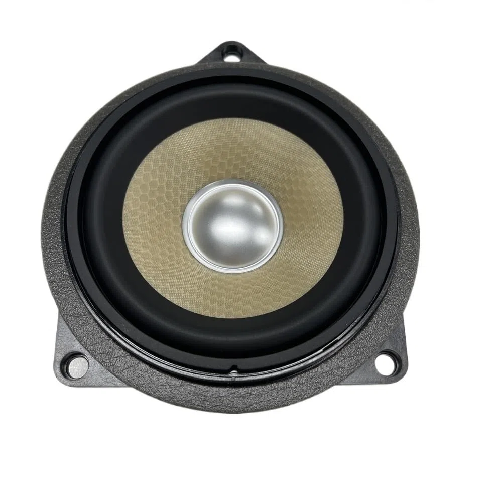 Corno adatto for auto BMW F10 F20 F30 F47 F56 G20 G30 E60 E90 Altoparlanti centrali tweeter Subwoofer Tromba(1 mid speaker 870)