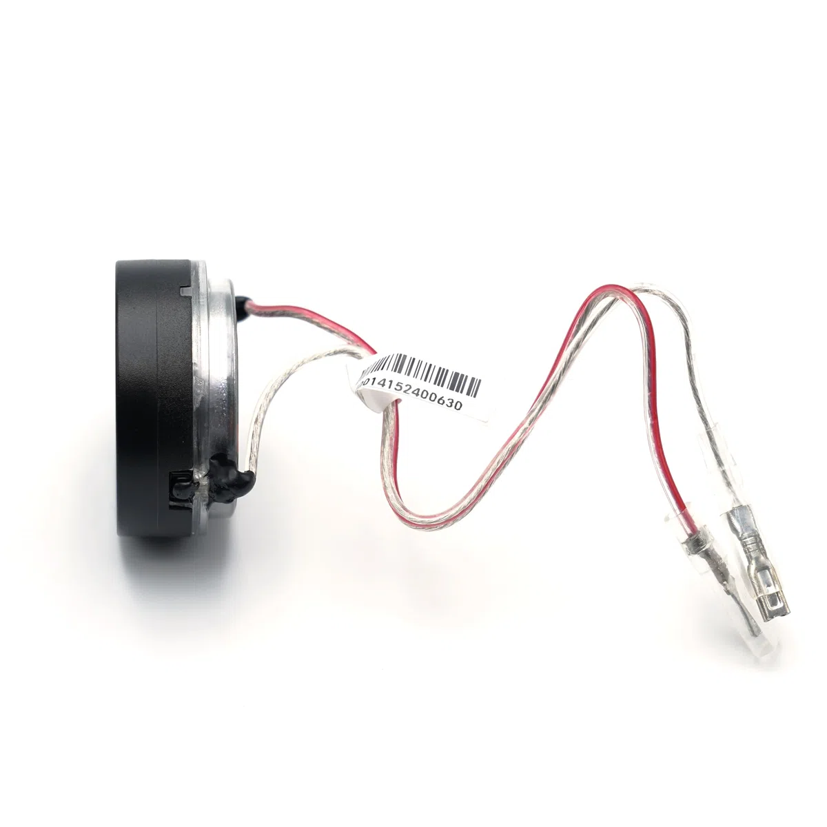 Hertz C 26 OE – Coppia di tweeter da 26 mm per installazioni OEM, potenza di picco 120W, design compatto con cupola in Tetolon e magnete al neodimio