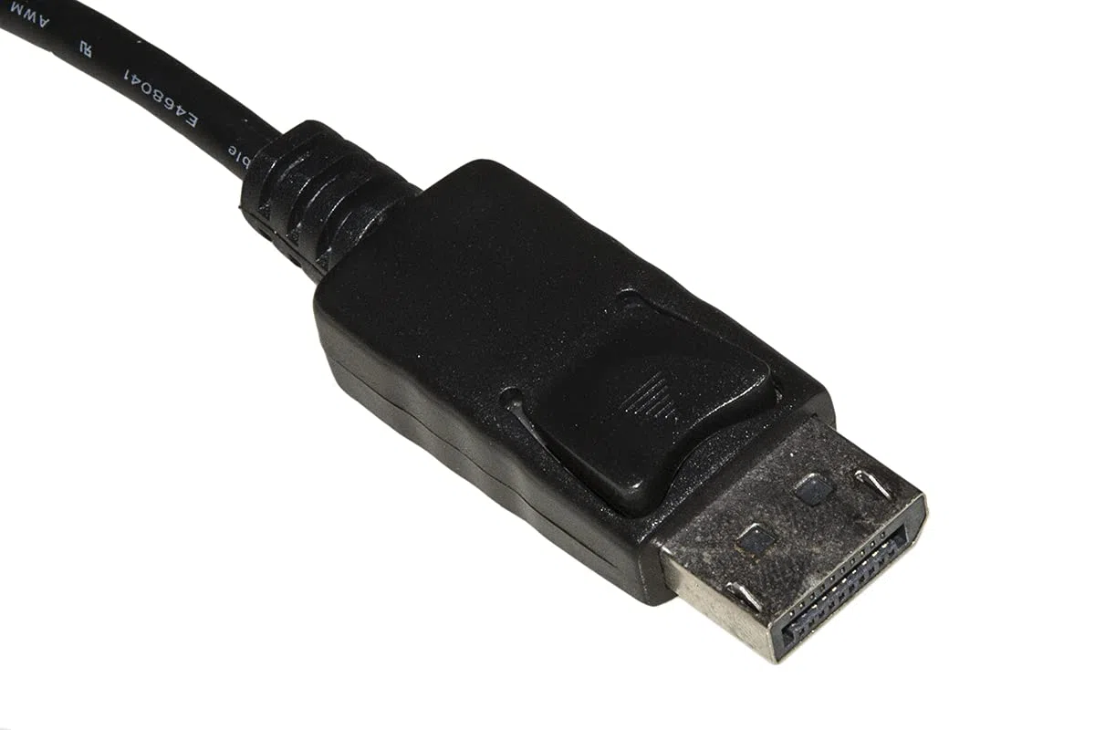 LKADAT136 LINK SPLITTER 2 PORTE DISPLAYPORT CON ALIMENTAZIONE USB E FUNZIONE MST
