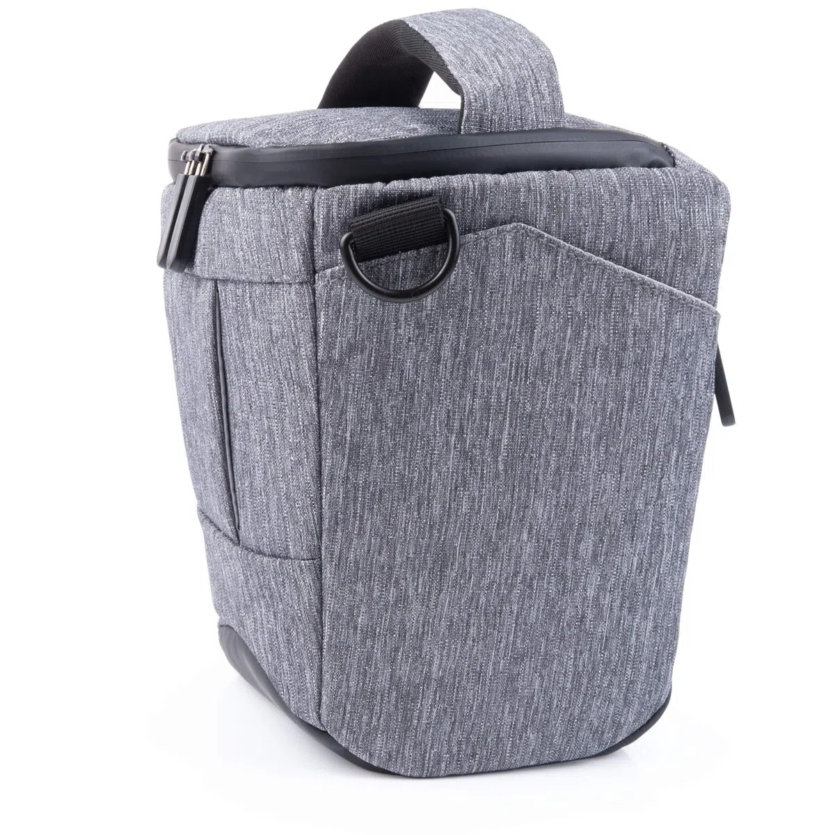 Keple Custodia Borsa Borsetta per la DSLR/SLR Compatibile con Nikon D5600 Z6 D750 Z50 D5300 D500 D850 D7500 D3300 Z7 D3400 P1000 D7200 P900 D780 D3200 D810 D3500 D7000 D5200 D5100 D800 D500 D90 D3100