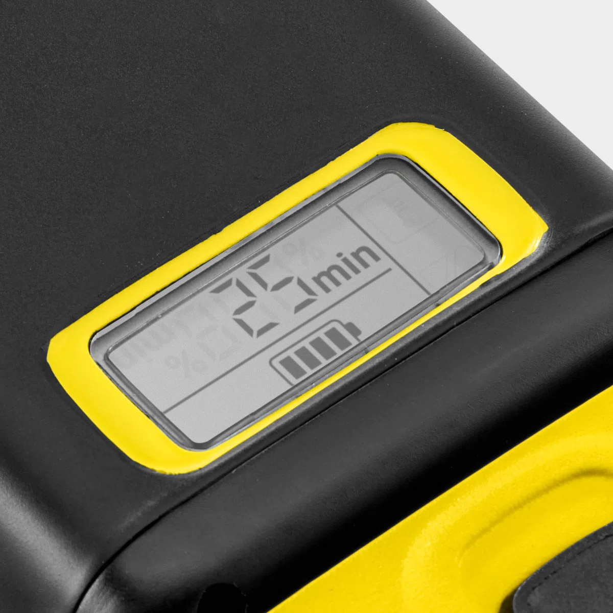 KÃ„RCHER 2.445-031.0 CARGADOR Y BATERÍA CARGABLE