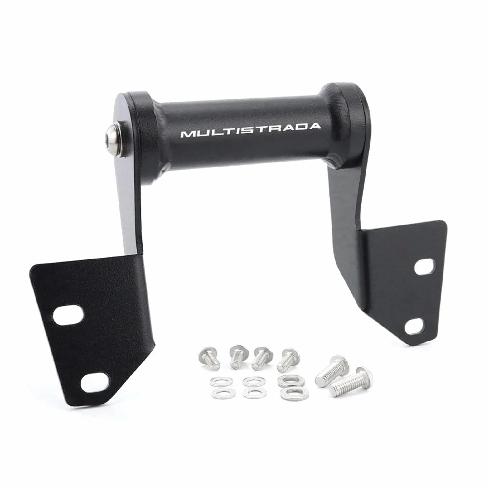 Supporto Navigatore Supporto Per Navigatore Per Moto Per Ducati Multistrada V4 V4S V4RS/Pikes Peak/Rallly Per GPS E Telefono