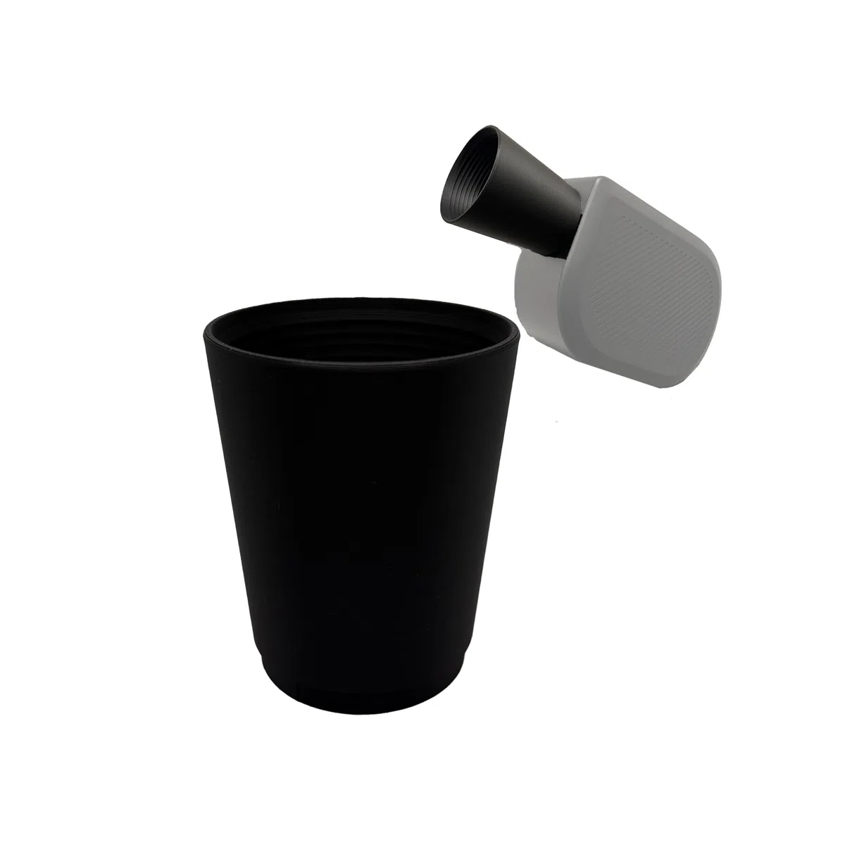 Protezione rugiada per telescopio ZWO Seestar S50, accessori per telescopio