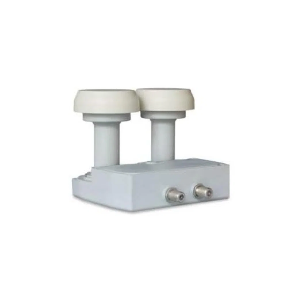 Fracarro - lnb fracarro monoblocco twin 6° ux-mbtw6