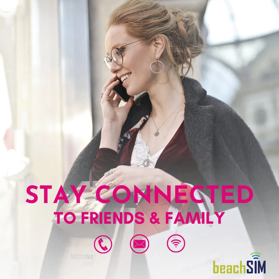 USA eSIM 21 Giorni. Dati Illimitati, Chiamate e SMS Locali su Rete T-Mobile. Attivazione Rapida, Ricarica Facile. Per Dispositivi Compatibili con e-SIM