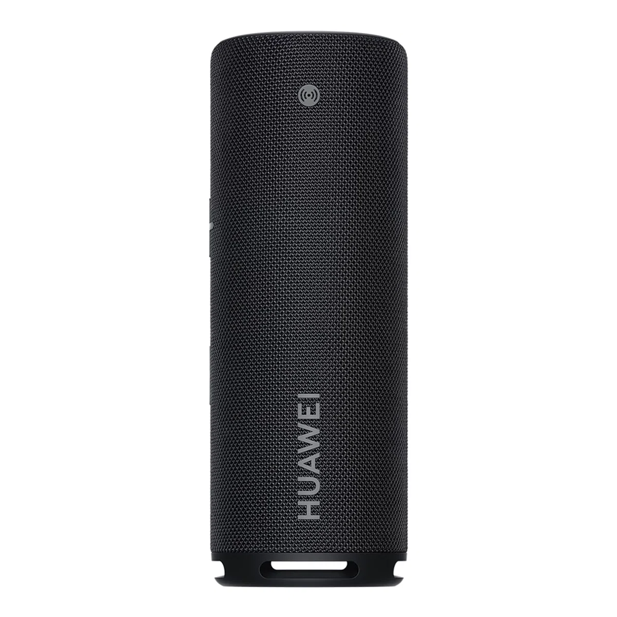 HUAWEI Sound Joy Speaker, Altoparlante portatile Bluetooth Smart con design elegante, Altoparlanti Quad Devialet da 79 dBA @2 m, Riproduzione di 26 ore, Shake Stereo Link Up, Obsidian Black