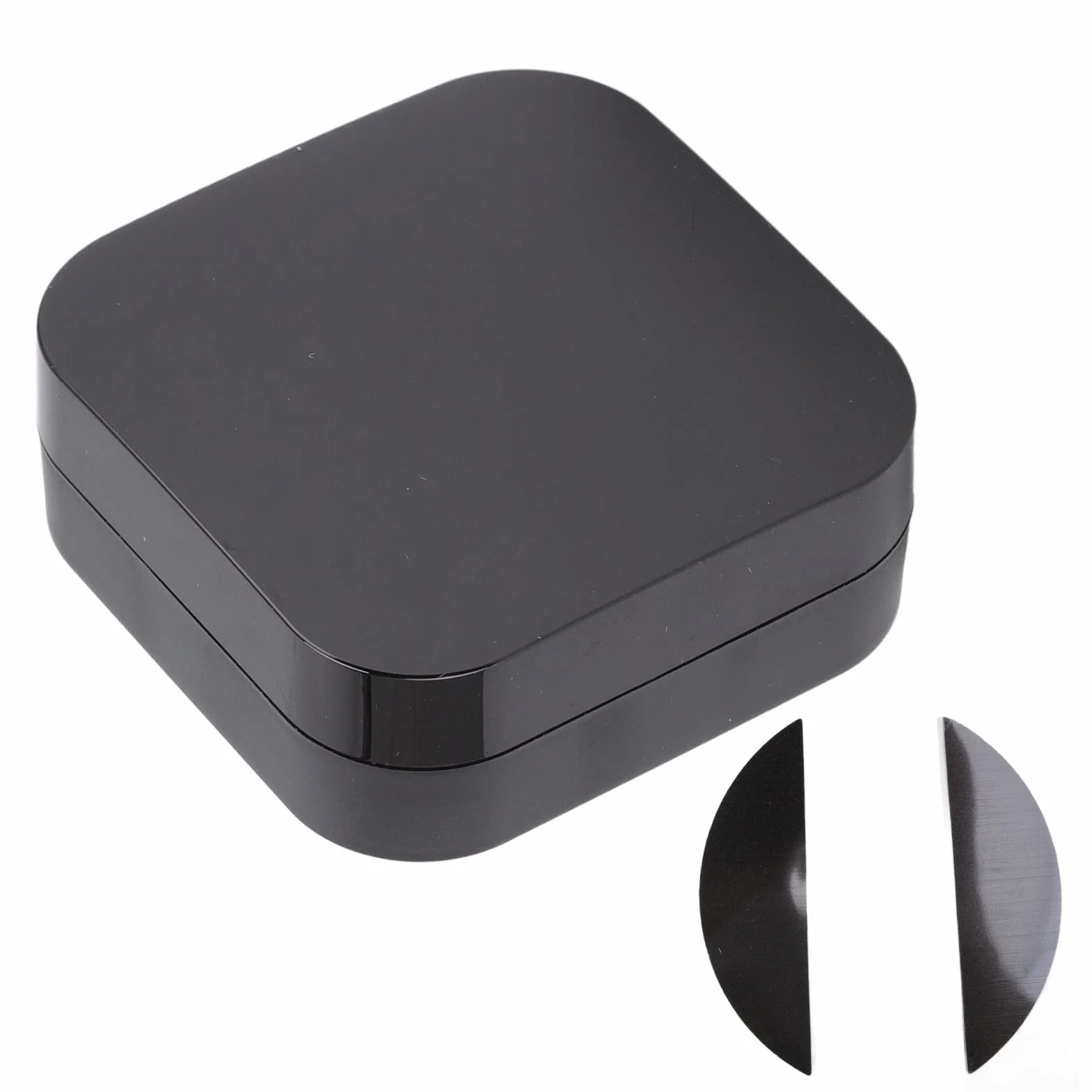 Aramox Telecomando a Infrarossi Intelligente, Telecomando Universale a Infrarossi TV Aria Condizionata Controller per Casa Intelligente Temporizzazione Remota per Tuya per Zigbee