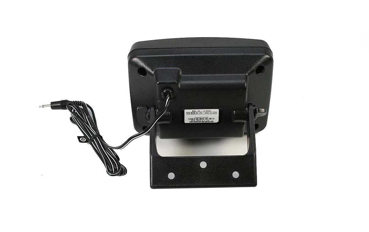 YAESU MLS-100 - Altoparlante esterno per FT-7900 FT-8800 FT-8900 FT-2900 FT-1900