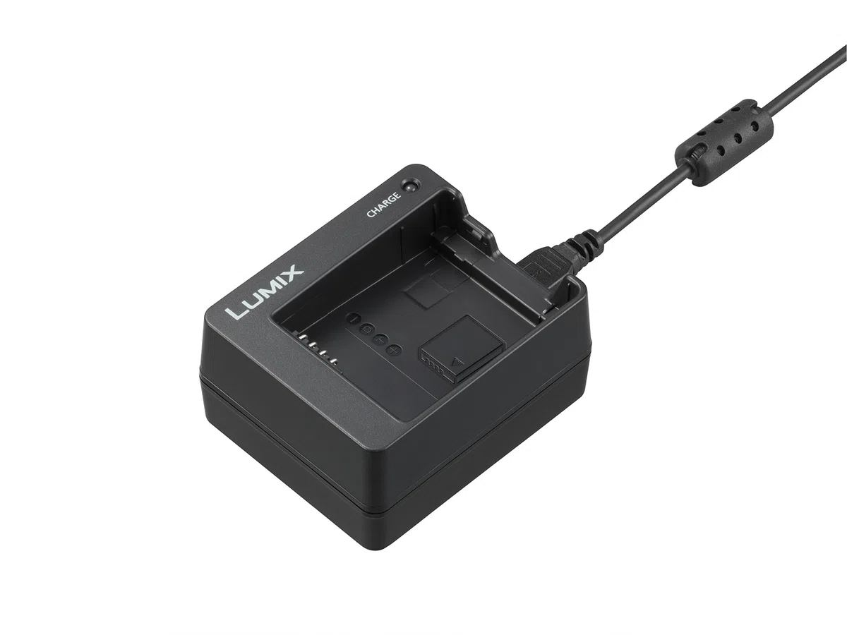 Panasonic DMW-BTC12E Externes USB-Ladegerät