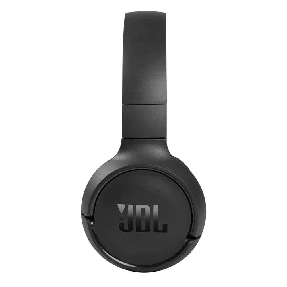 Cuffie Bluetooth JBL T570BT/BK Colore Nero