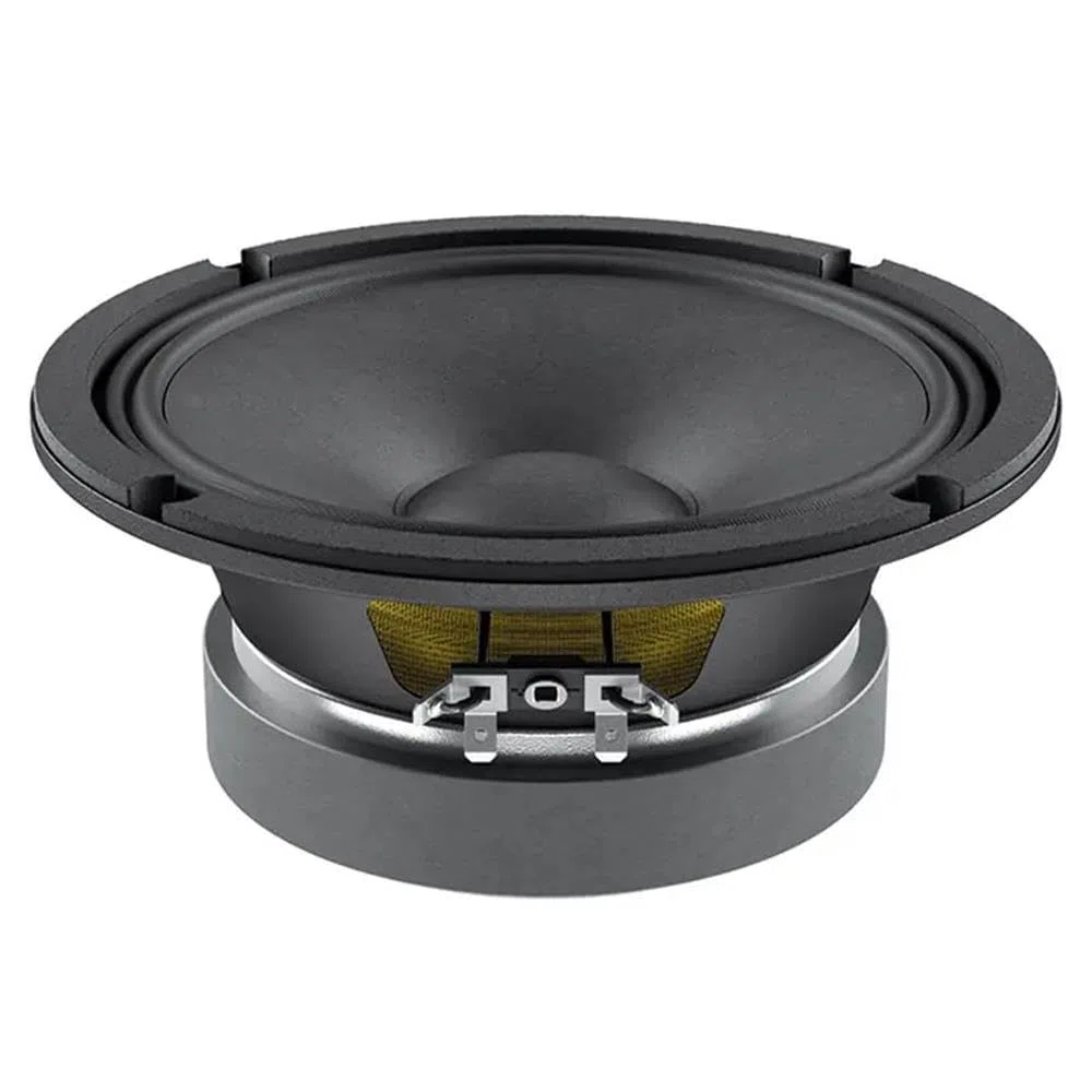 LAVOCE WSF061.52 6.5" Woofer Ferrite Magnet Steel Basket Driver