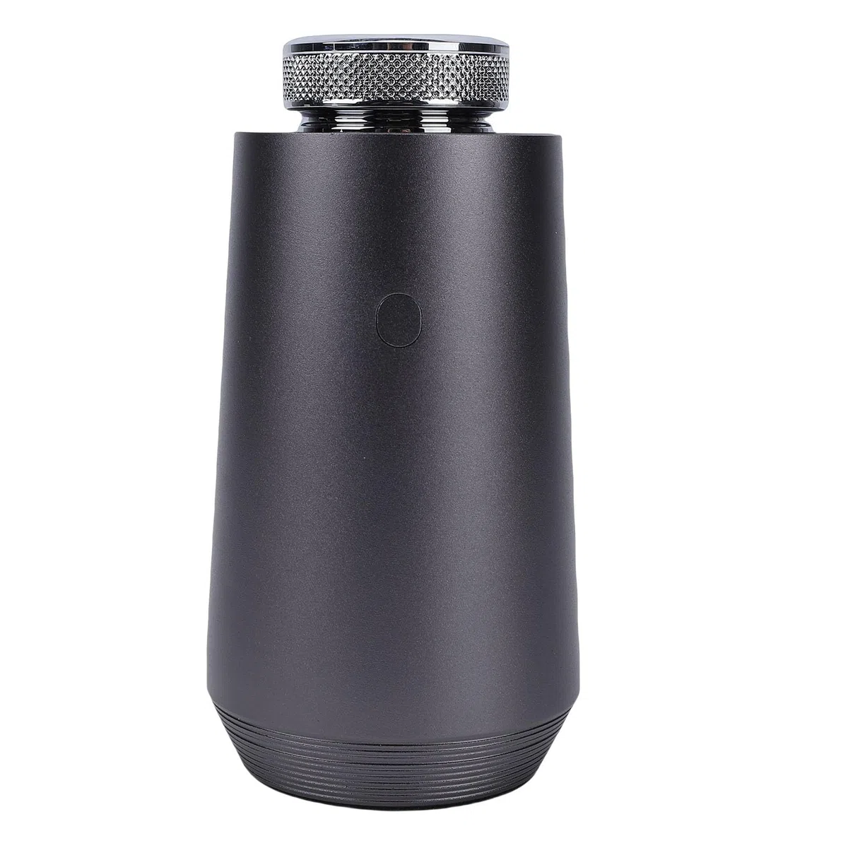 Diffusore Senza Acqua a Batteria, Diffusori Diffusore per Aromaterapia in Lega di Alluminio da 15 Ml con Controllo APP con Timer Luce Ambientale per Casa Auto Senza Acqua a Batteria,