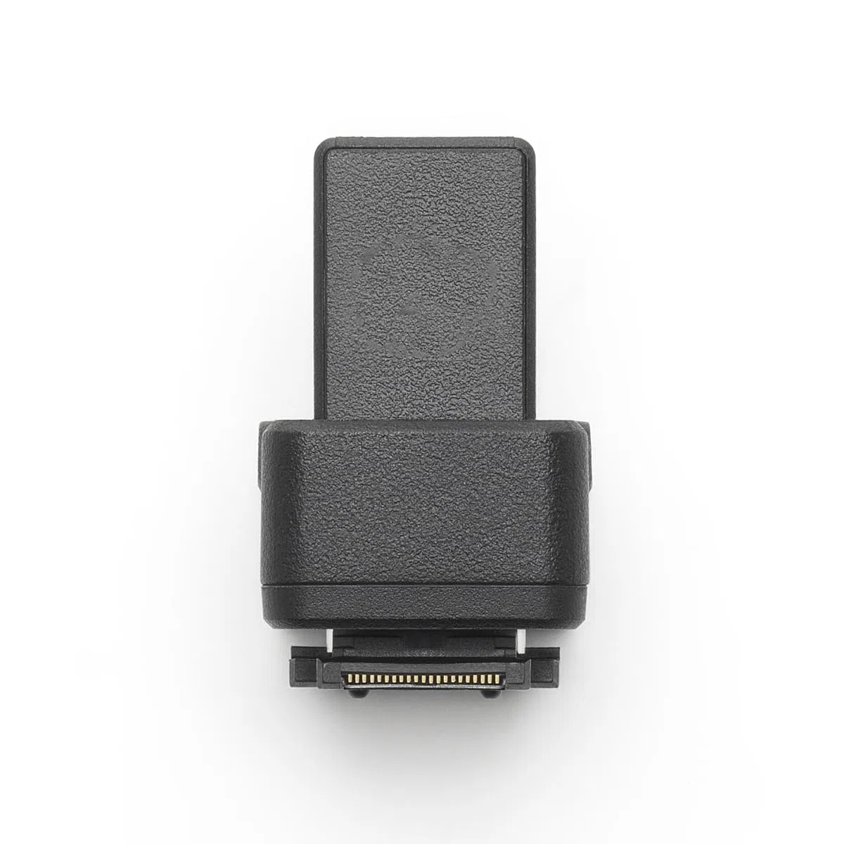 Originale DJIDJI Mic 2 Adattatore Hot Shoe per DJI Mic 2 Accessori Collegare Il Mic 2 Ricevitore al Connettore MI Hot Shoe per Fotocamera Sony