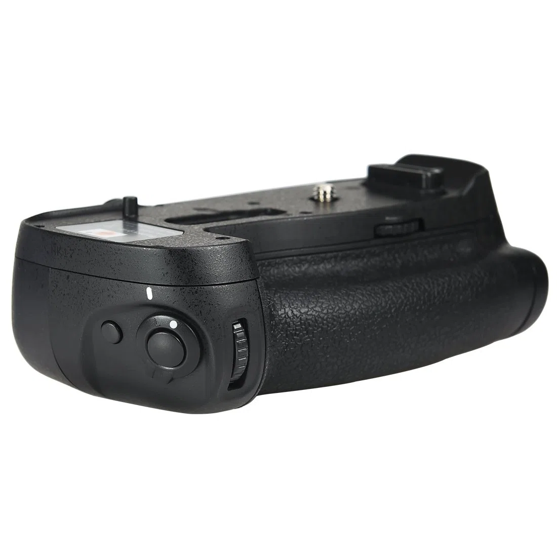 DSTE MB-D18 Verticale Battery Grip Compatibile per SLR Fotocamera Digitale Nikon D850