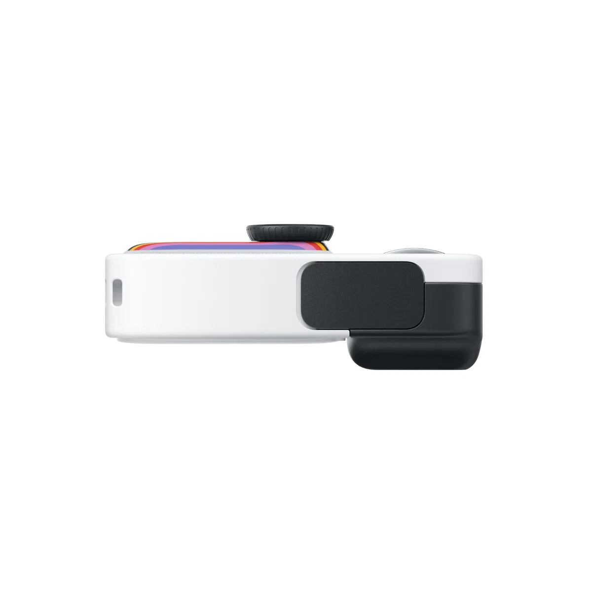 Insta360 GO 3S Mirino retrò Tela bianca