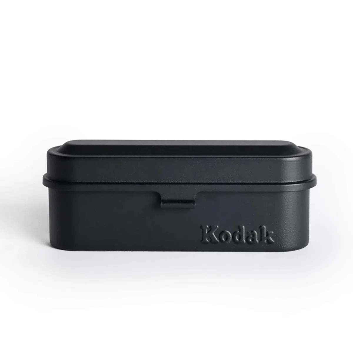 KODAK Custodia per 5 rotoli di pellicola da 35 mm, compatta, in acciaio, per ordinare e proteggere i rotoli di pellicola (pellicola non inclusa)