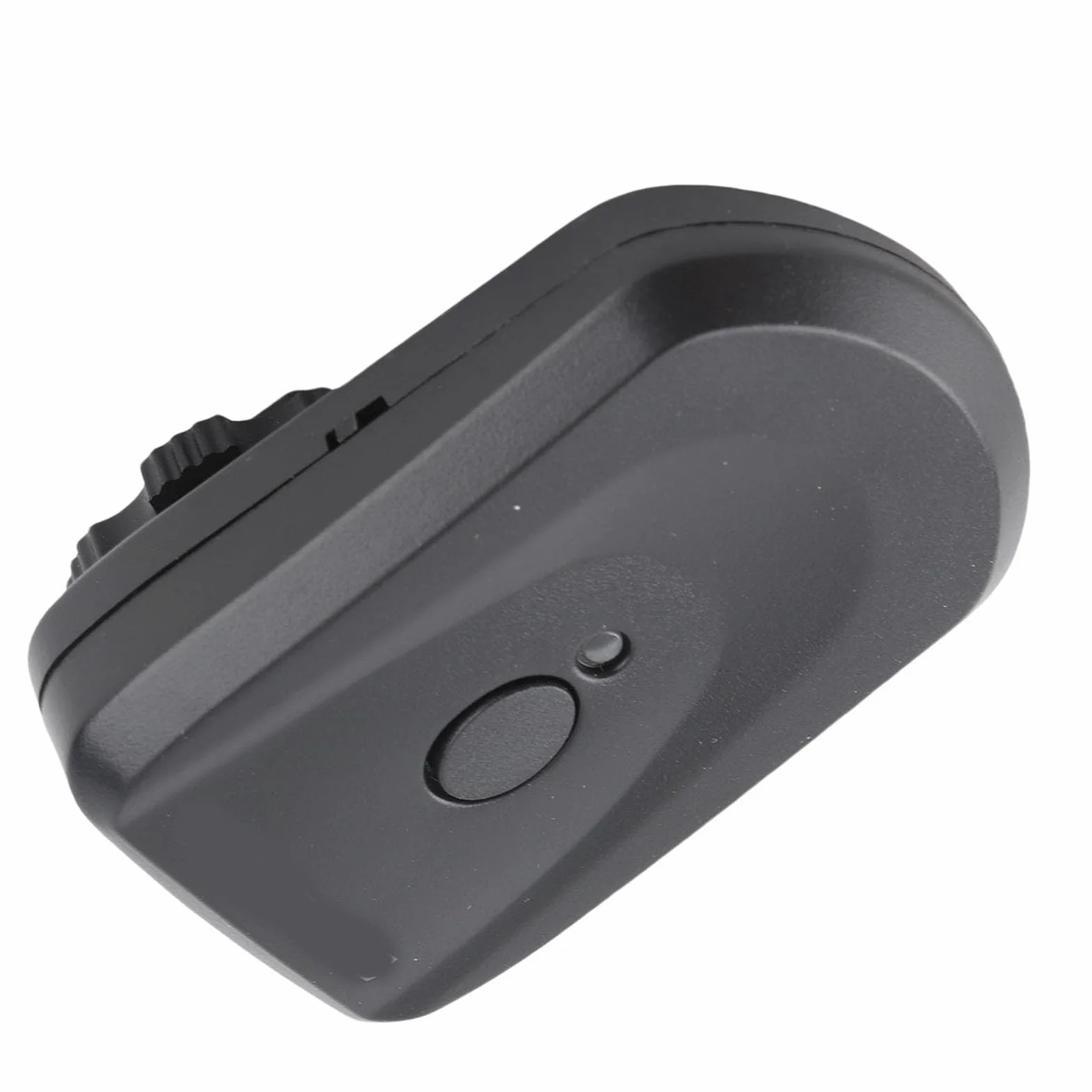 Trigger Flash Wireless 16 Canali con 1 Trasmettitore, 2 Ricevitori, 1 Cavo di Sincronizzazione, compatibile con Pentax e Altre Unità Flash
