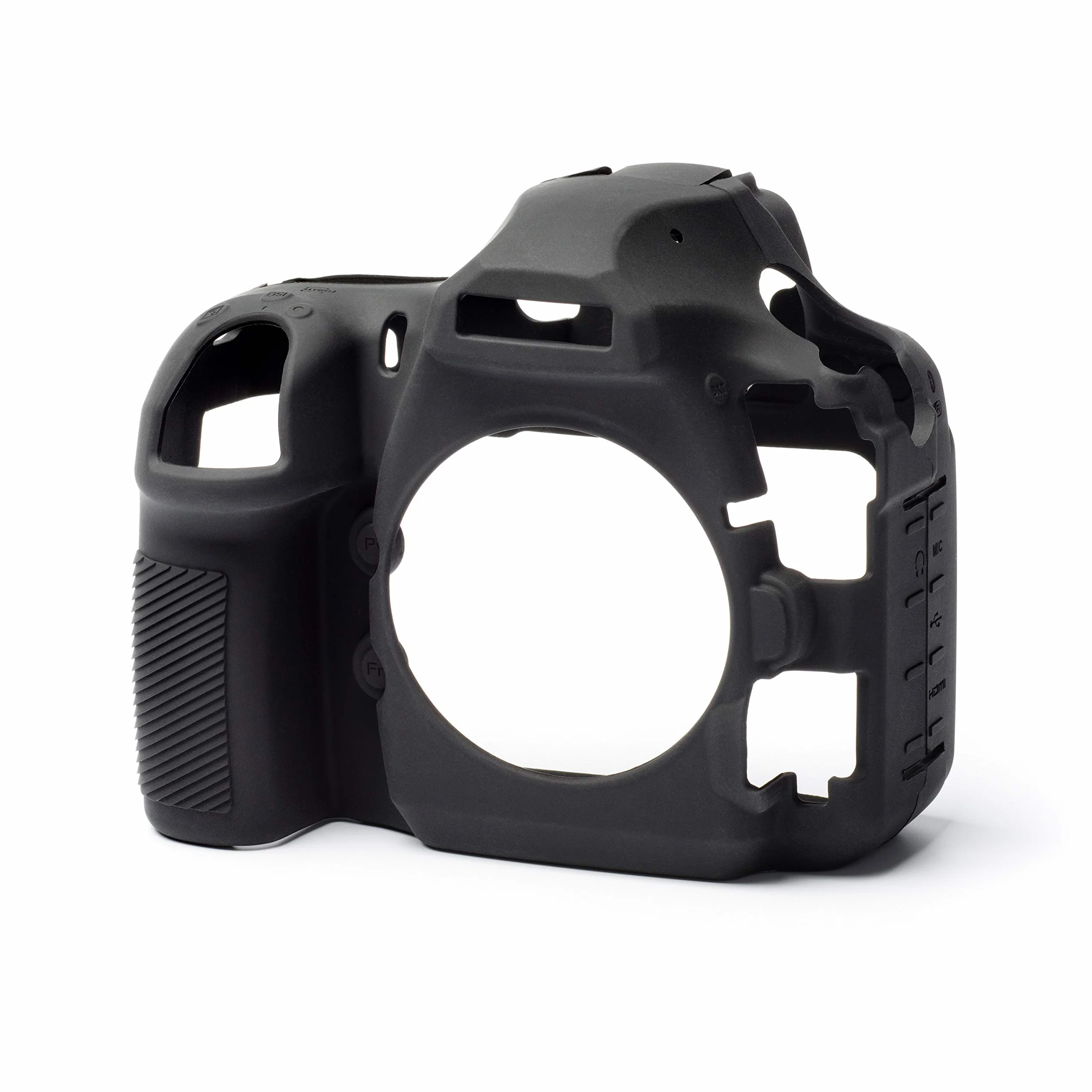 easyCover - Custodia per Nikon D850