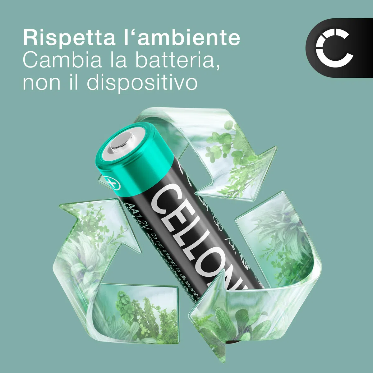 CELLONIC 1x Batteria per Terminale di pagamento/POS Compatibile con Sunmi L2Ks, T8A-10, JKRA – (5000mAh, 3.87V)