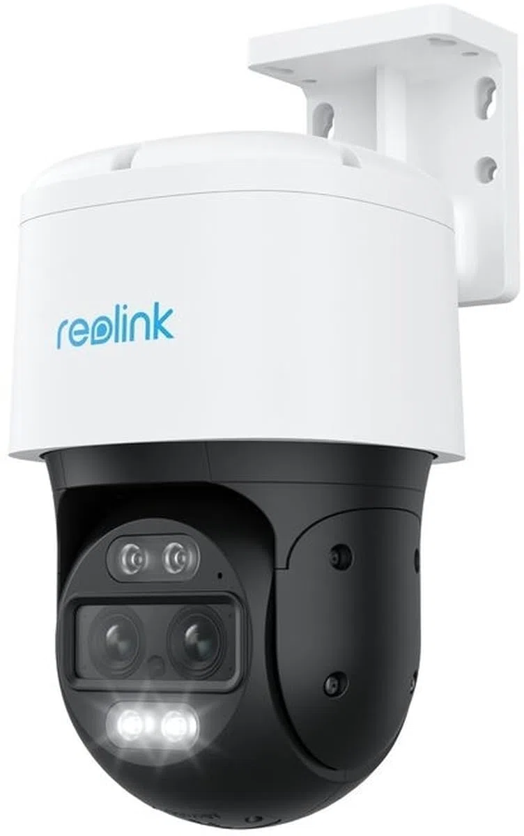 Reolink TrackMix Series P760 Dome IP-Sicherheitskamera Innen & Au?en 3840 x 2160 Pixel Decke/Wand (REO-TRACKMIX-P760)