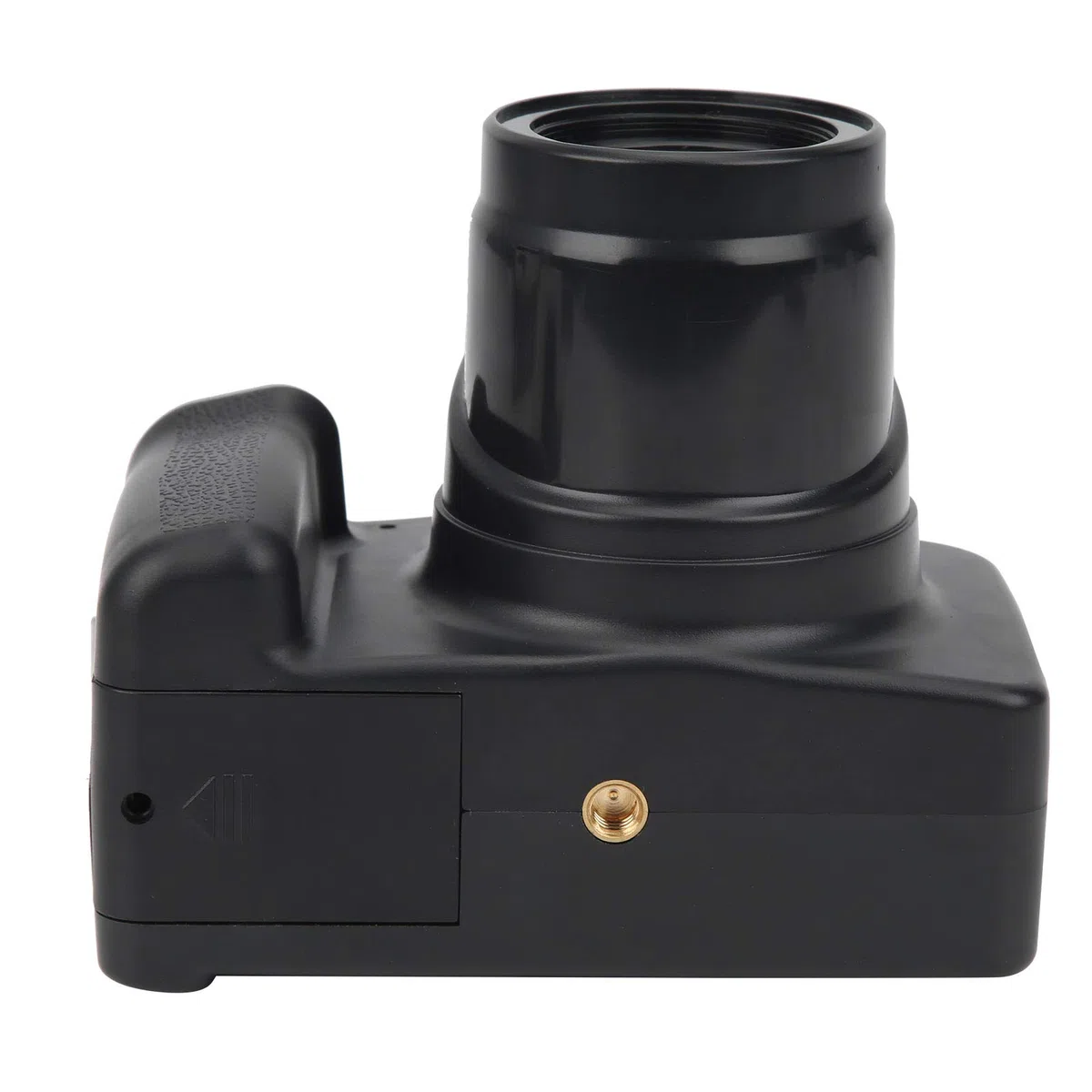 Fotocamera Digitale da 24 MP videocamera digitale Fotocamera con Schermo LCD da 3 Pollici, Fotocamera con Zoom 18X, Flash, Fotocamera Reflex Digitale Portatile Automatyczne aparaty cyfrowe