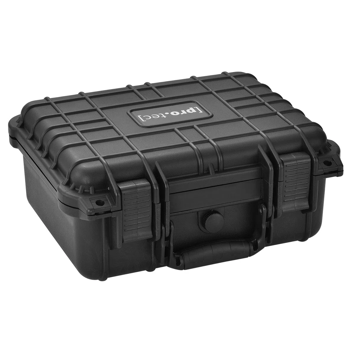 Custodia Protettiva per atrezzature, Fotocamere - 35 x 29,5 x 15 cm - con Fodera Schiuma poliuretanica