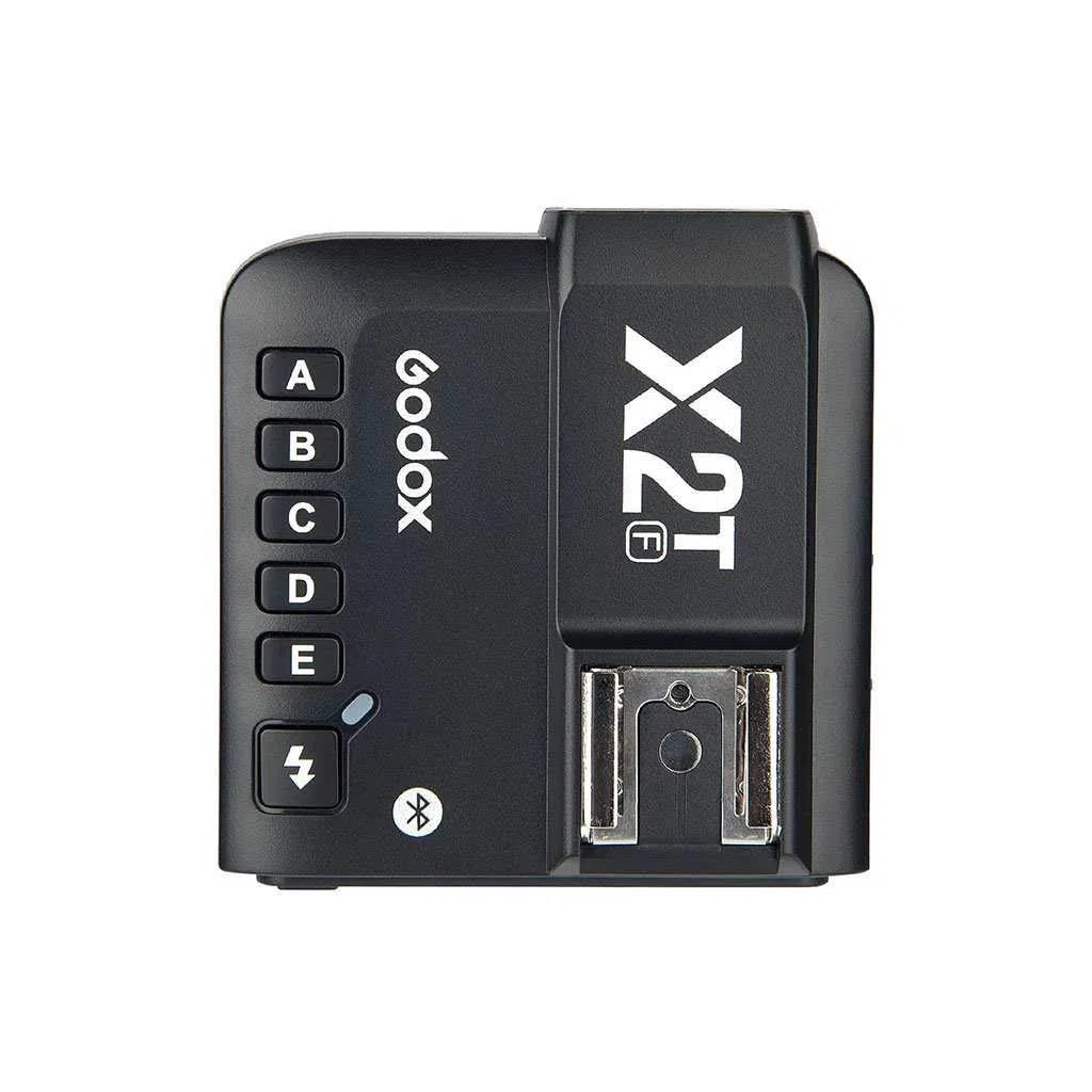 GODOX X2T-F Transmitter per Fujifilm