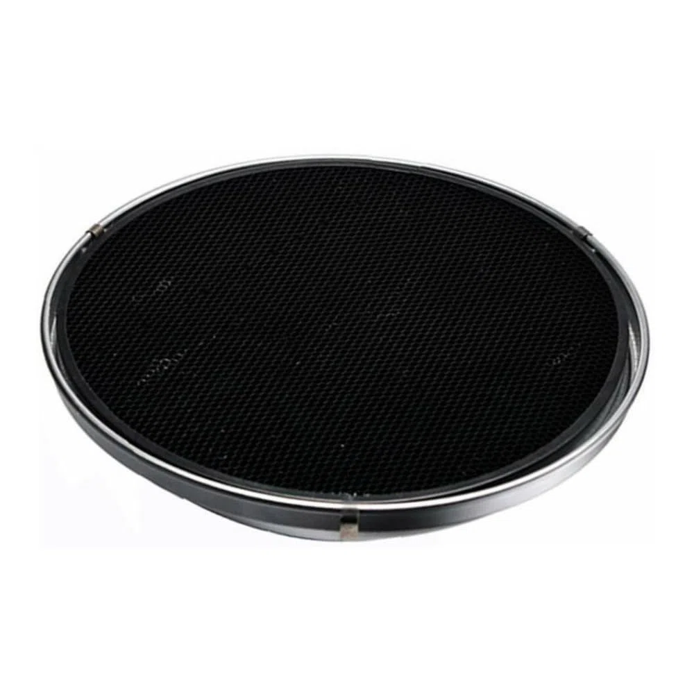 Godox AD360 Witstro AD-S3 Riflettore per piatti di bellezza con HoneycoMB per AD180 / 360 Nero