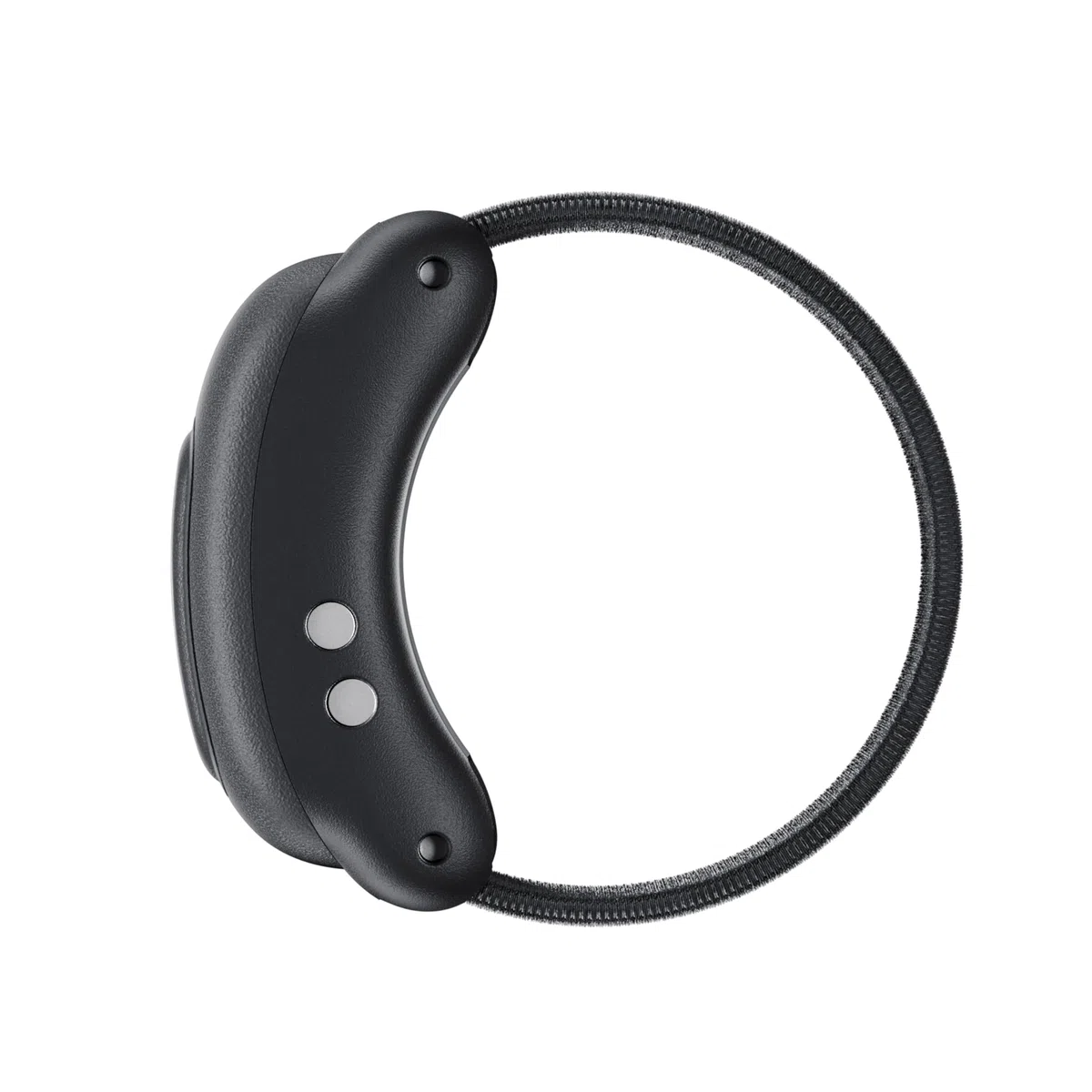 Insta360 Telecomando Anello, Controllo Remoto Pollice Distanza 20 m Impermeabilità IPX7 Cinturini Inclusi