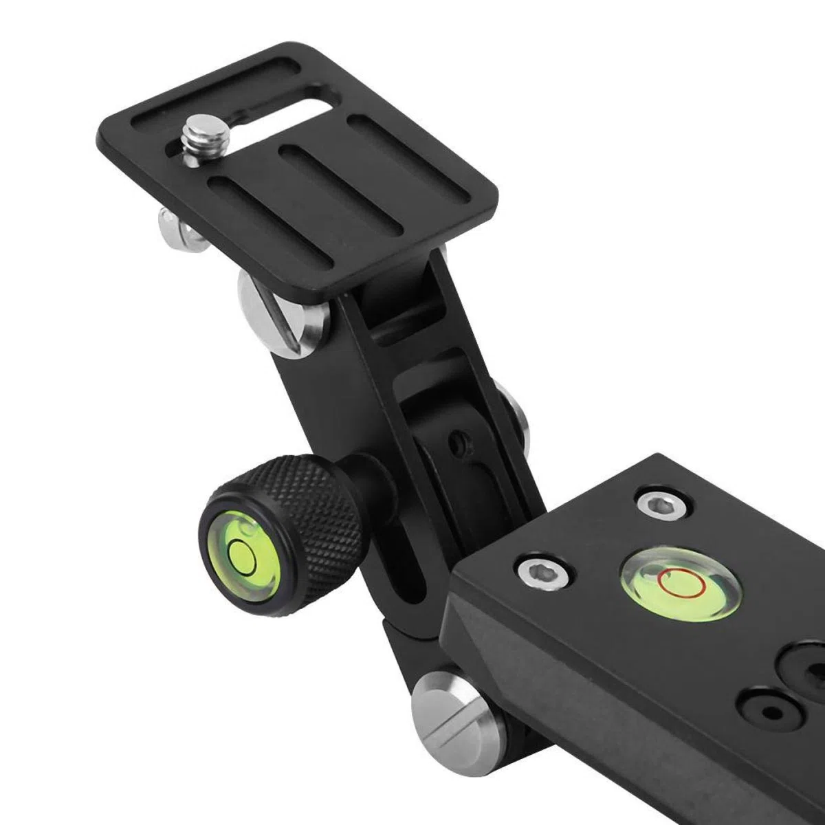 Piastra a sgancio rapido per teleobiettivo zoom Kit di montaggio per teleobiettivo zoom con messa a fuoco lunga, supporto per fotocamera