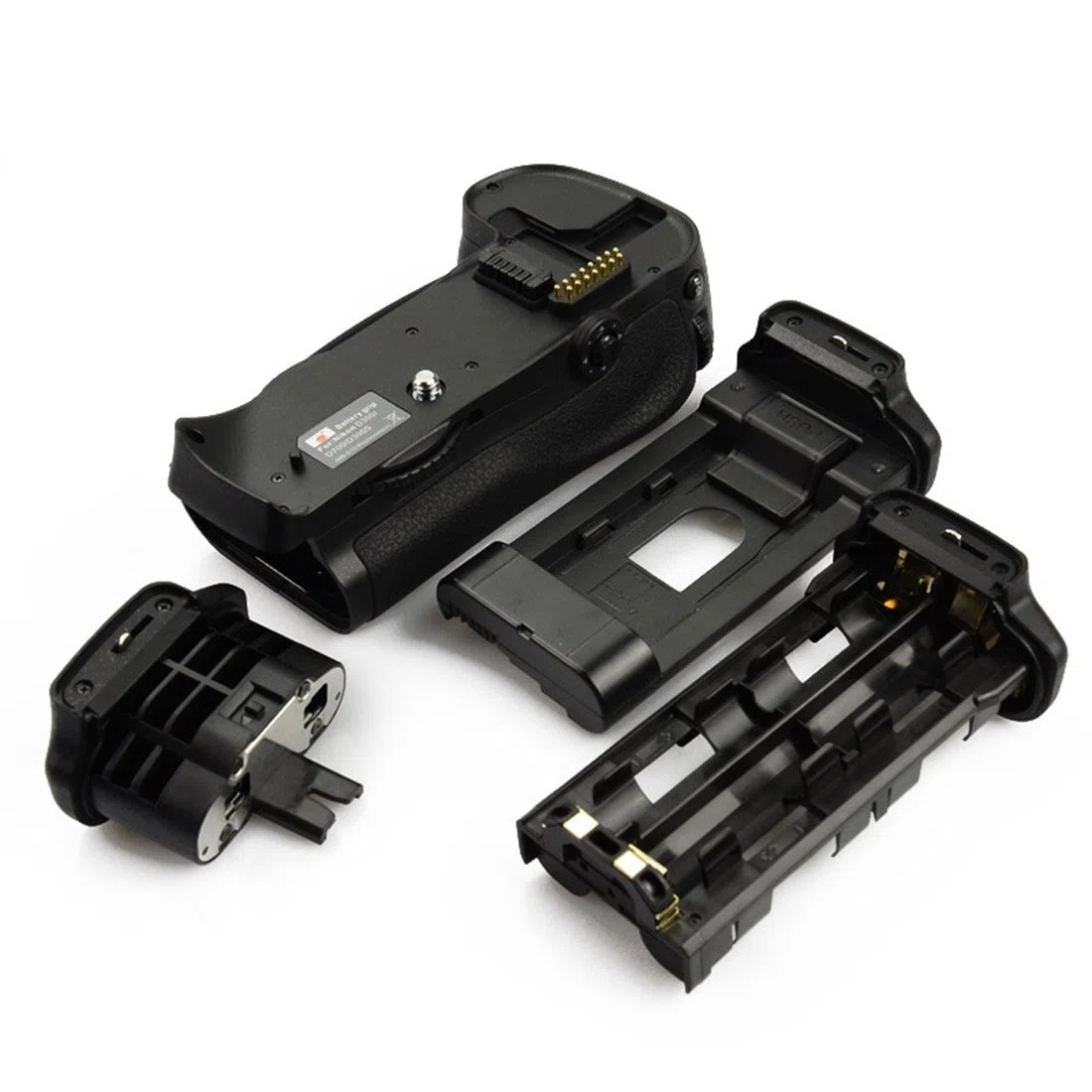 Dste Pro MB-D10 verticale battery grip per Nikon D300 D300s D700 D900 SLR fotocamera digitale come EN-EL3e