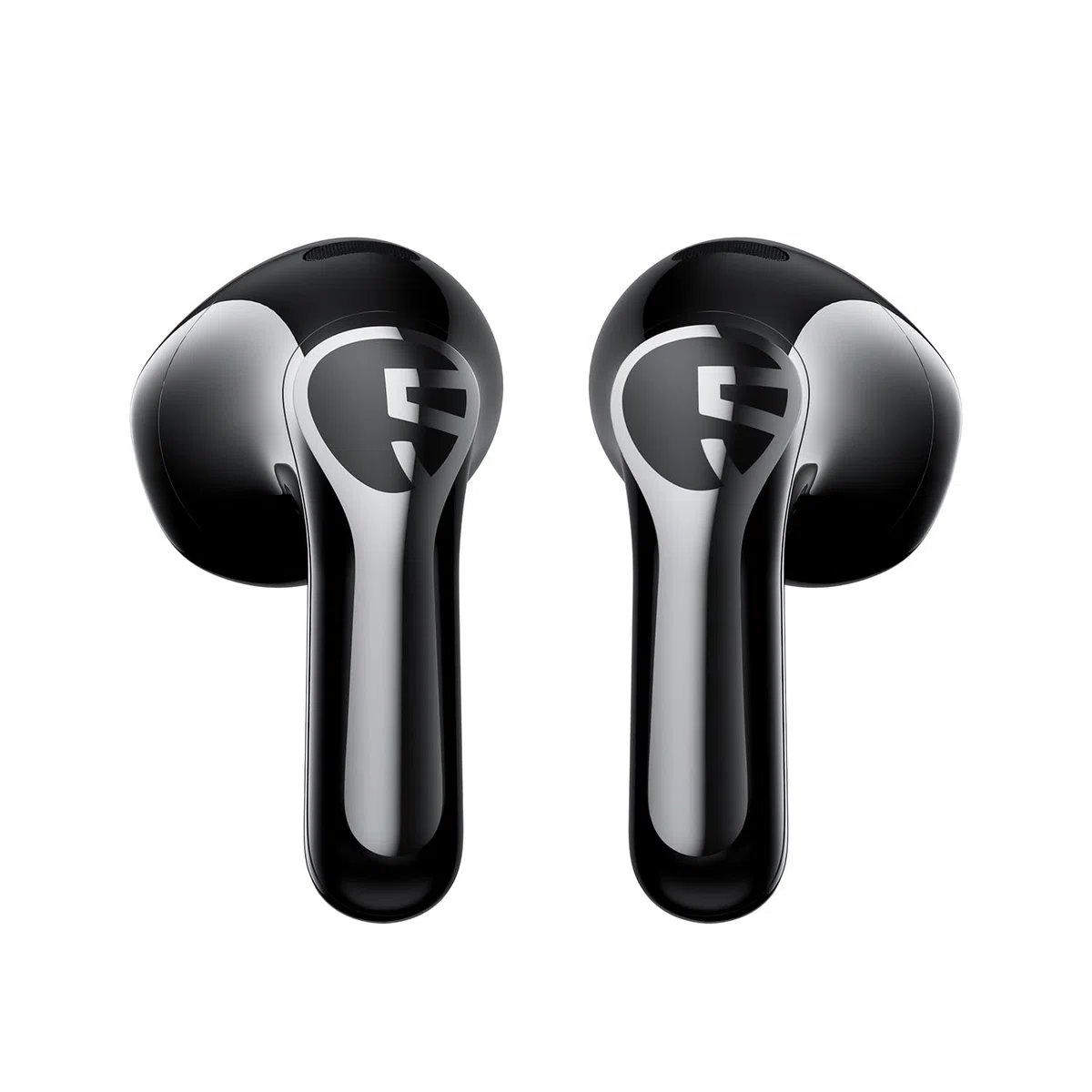 SoundPEATS Air6 HS Cuffie Bluetooth 6.0 Semi-in-ear, Auricolari Wireless con LDAC Hi-Res, Driver 13mm, 45 Ore Autonomia, Ricarica Rapida, 2MIC ENC, IPX5, Leggeri 4g