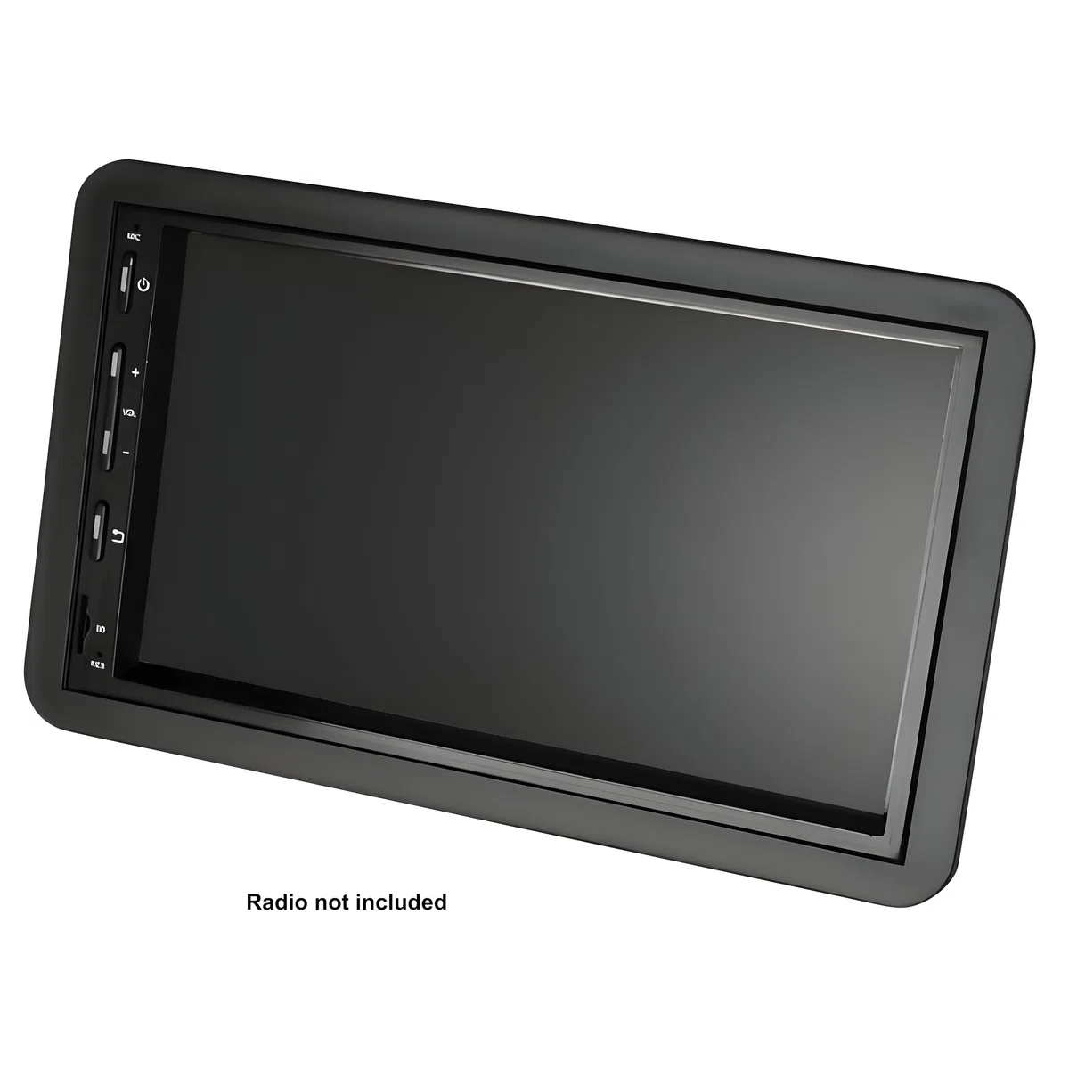 Sound Way Kit Montaggio Adattatore Autoradio, Mascherina 2 DIN Compatibile con Alfa Romeo 159 2005-2011 / Brera 2005-2010