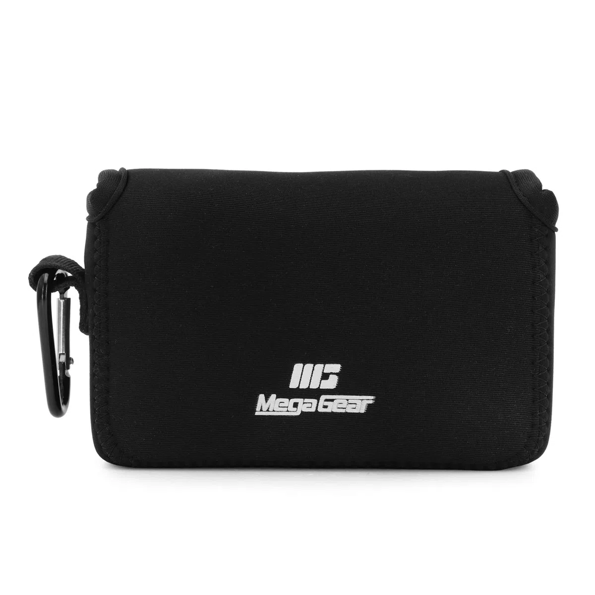 MegaGear MG1896 - Custodia ultra leggera in neoprene, compatibile con Fujifilm X100V, colore: Nero