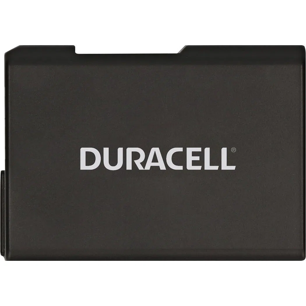 Duracell - Batteria Sostitutiva, Ricaricabile, per Macchina Fotografica Nikon EN-El14
