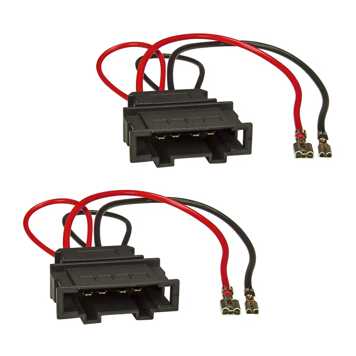 Coppia Altoparlanti Casse 165 mm 2 vie con adattatori per auto Autoradio compatibili con Audi Q3, Volkswagen Golf, T5, Passat, Touareg, Bettle, Skoda Yeti, Superb, Kodiak, Seat Ateca, Porsche Cayenne
