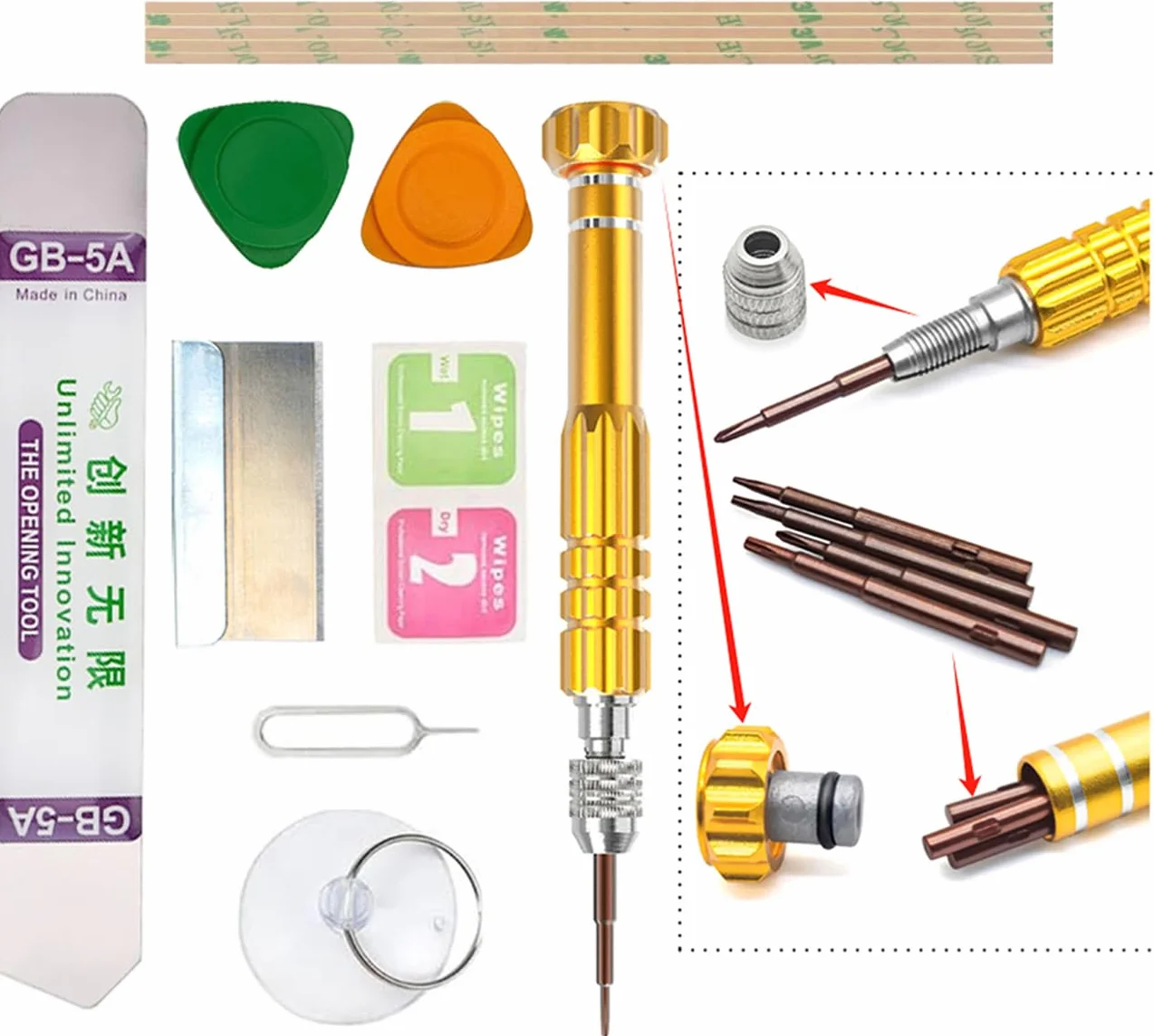 (Incell) Display LCD Assembly per Xiaomi Redmi Note 11S (versione 4G) 2201117SY Kit di Ricambio Schermo