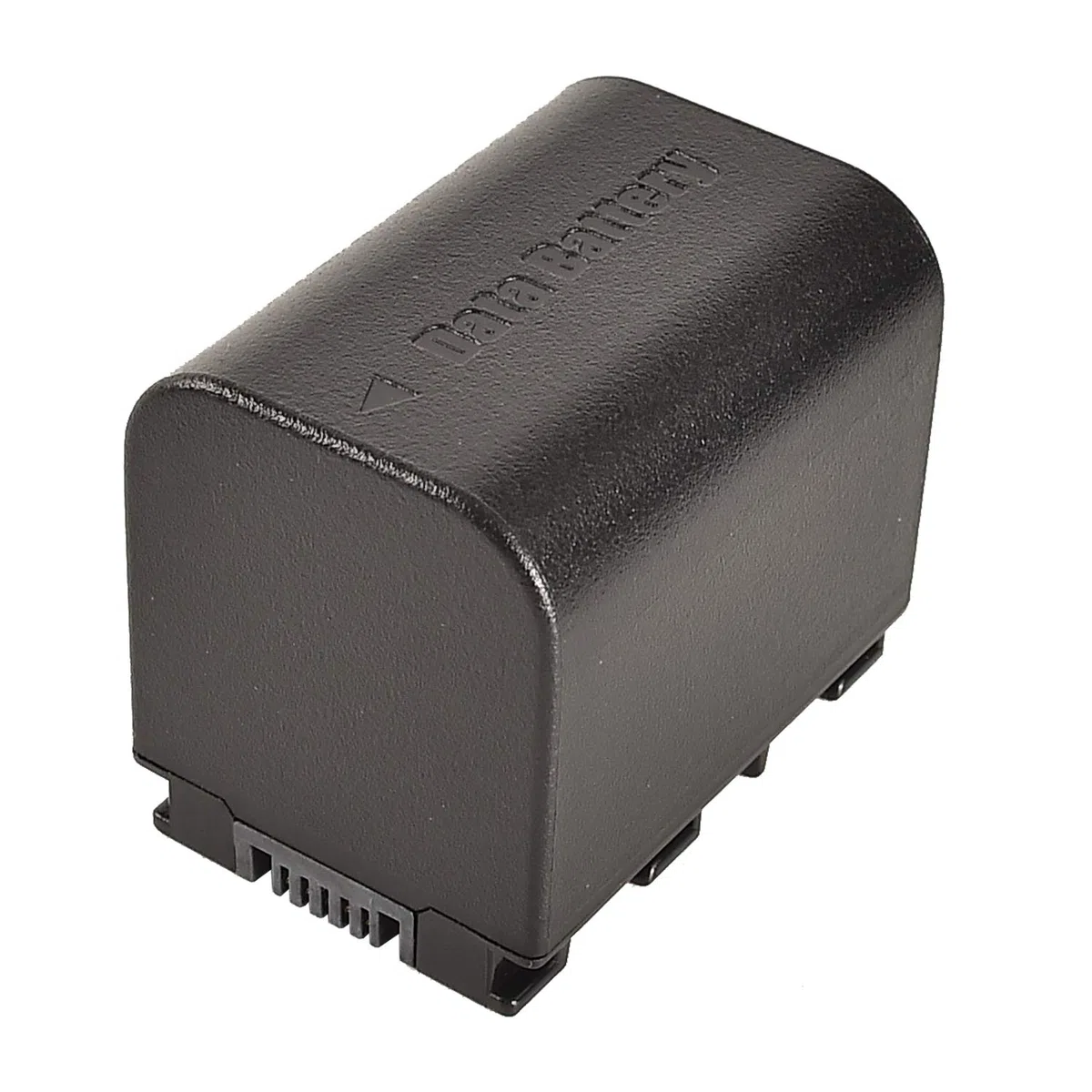 DSTE BN-VG121 Batteria di ricambio compatibile per JVC GZ-HD500 GZ-HD520 GZ-HD500 GZ-HD620 HM450 HM550