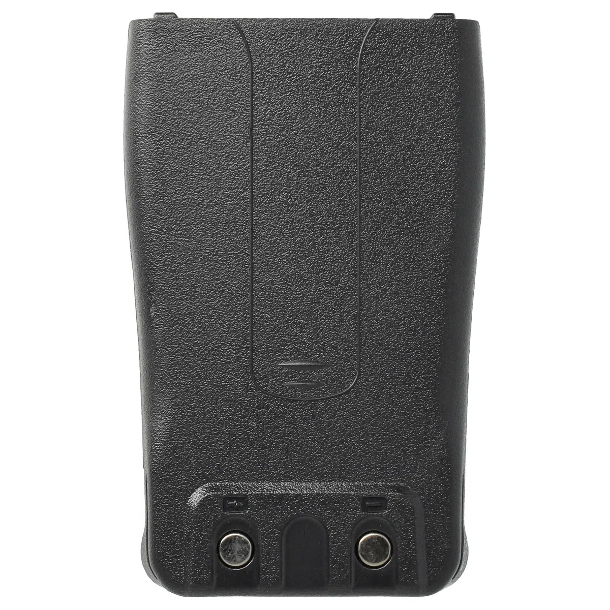 vhbw 5x batteria sostituisce Baofeng BL-1 per radio (1500mAh, 3,7V, Li-Ion)