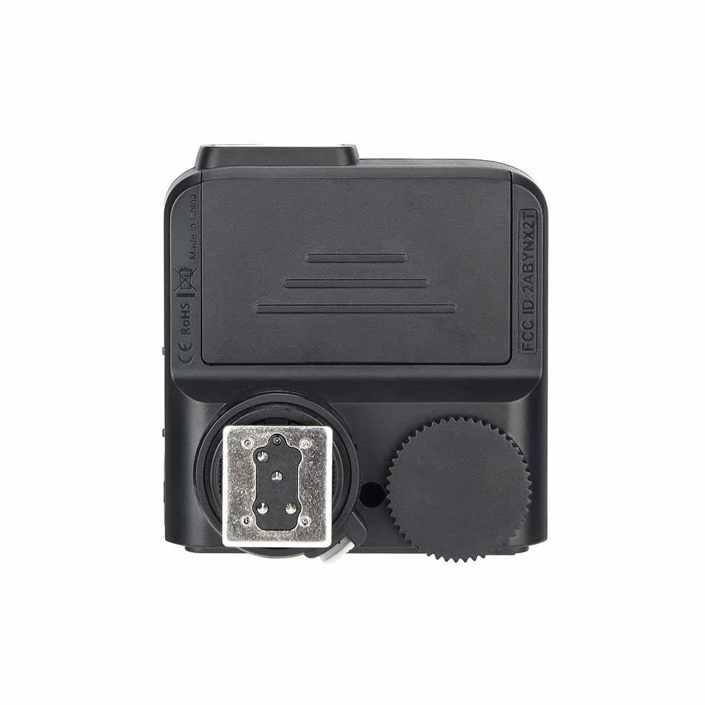 GODOX déclencheur X2T compatibile con NIKON