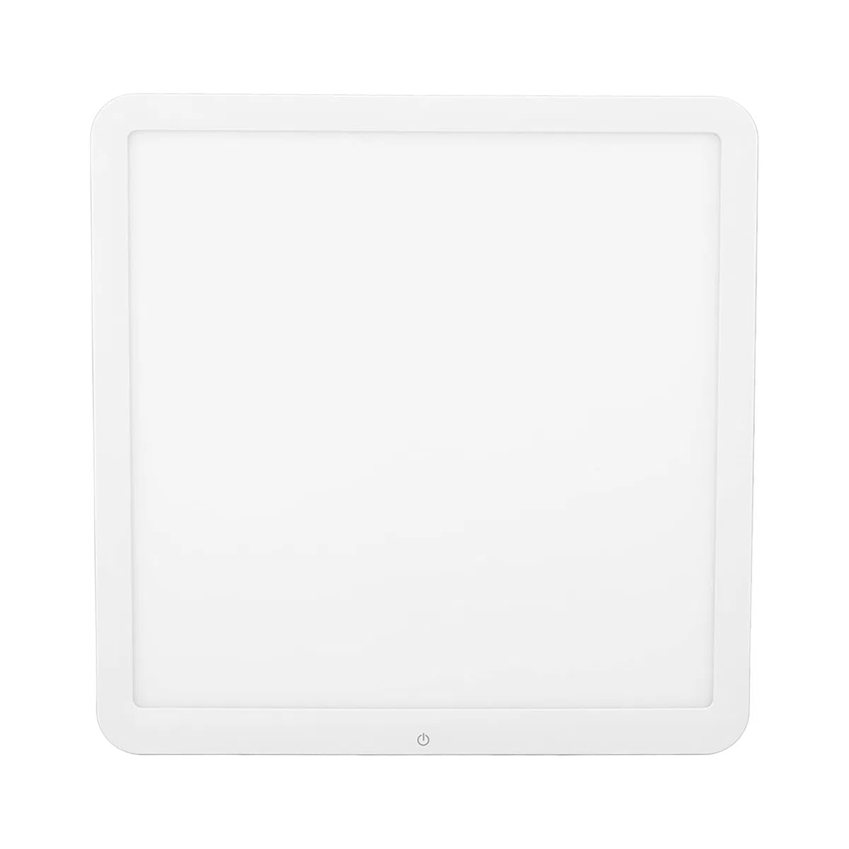 Fotografia a LED Luce Inferiore Senza Ombre Super Sottile Pannello da 29 Cm Studio Box Lightbox Ripresa di Oggetti Commerciali