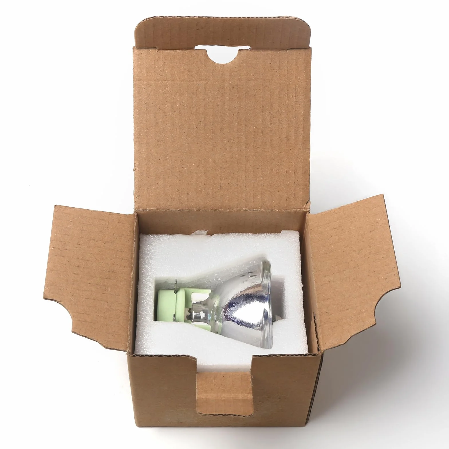 wecan Lampada 7r 230w per Teste Mobili Luci dj, MSD Platinum Beam 230 7r Lamp per Moving Head Beam Light, Lampada da Palcoscenico Elettroniche Lampadina 230w Replacement Bulb per Testa Mobile Beam