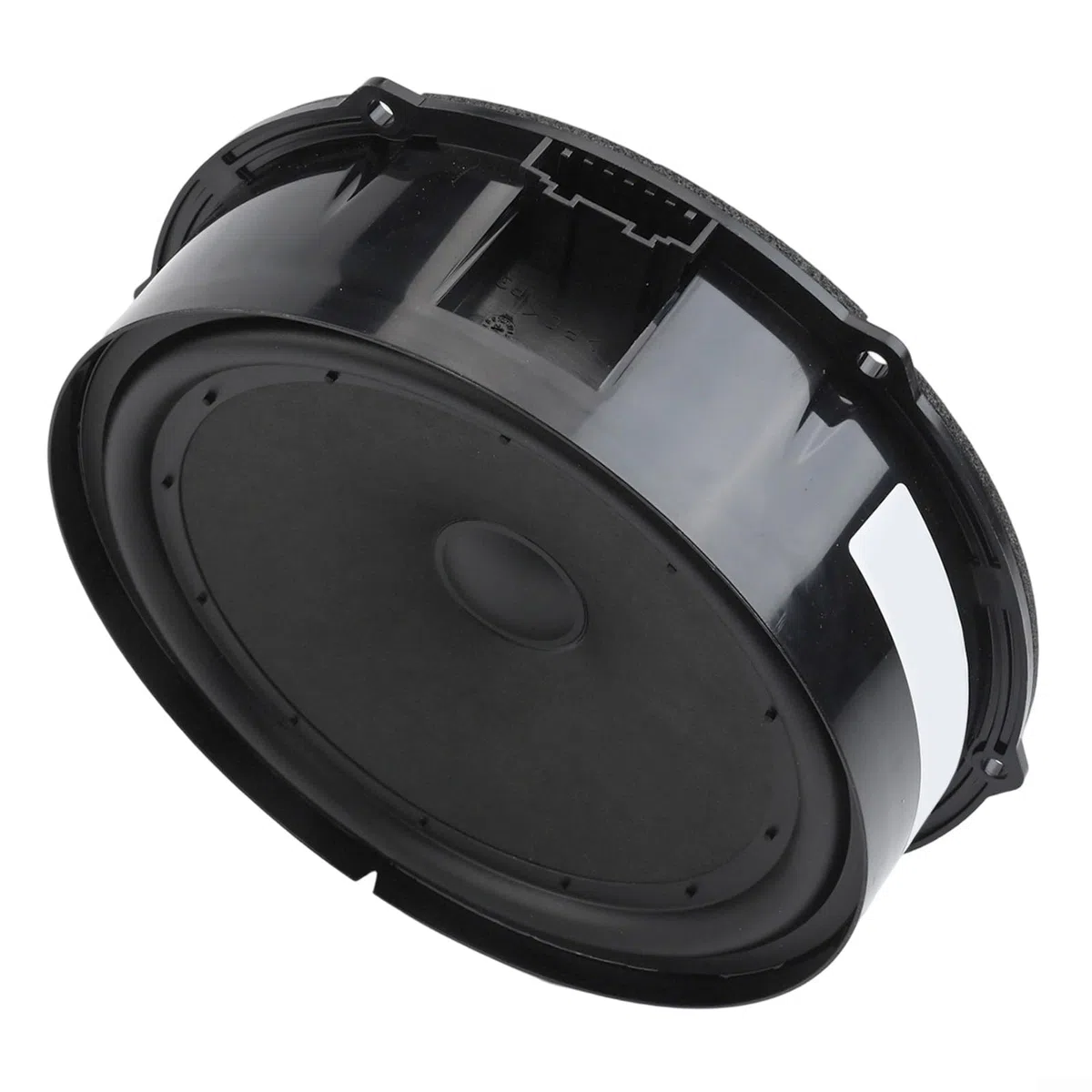 Altoparlante Woofer in stile OEM per Tiguan 2009 2010 2011 2012 2013 2014 2015 2016 2017 2018 2019 Sostituzione anteriore posteriore (anteriore)