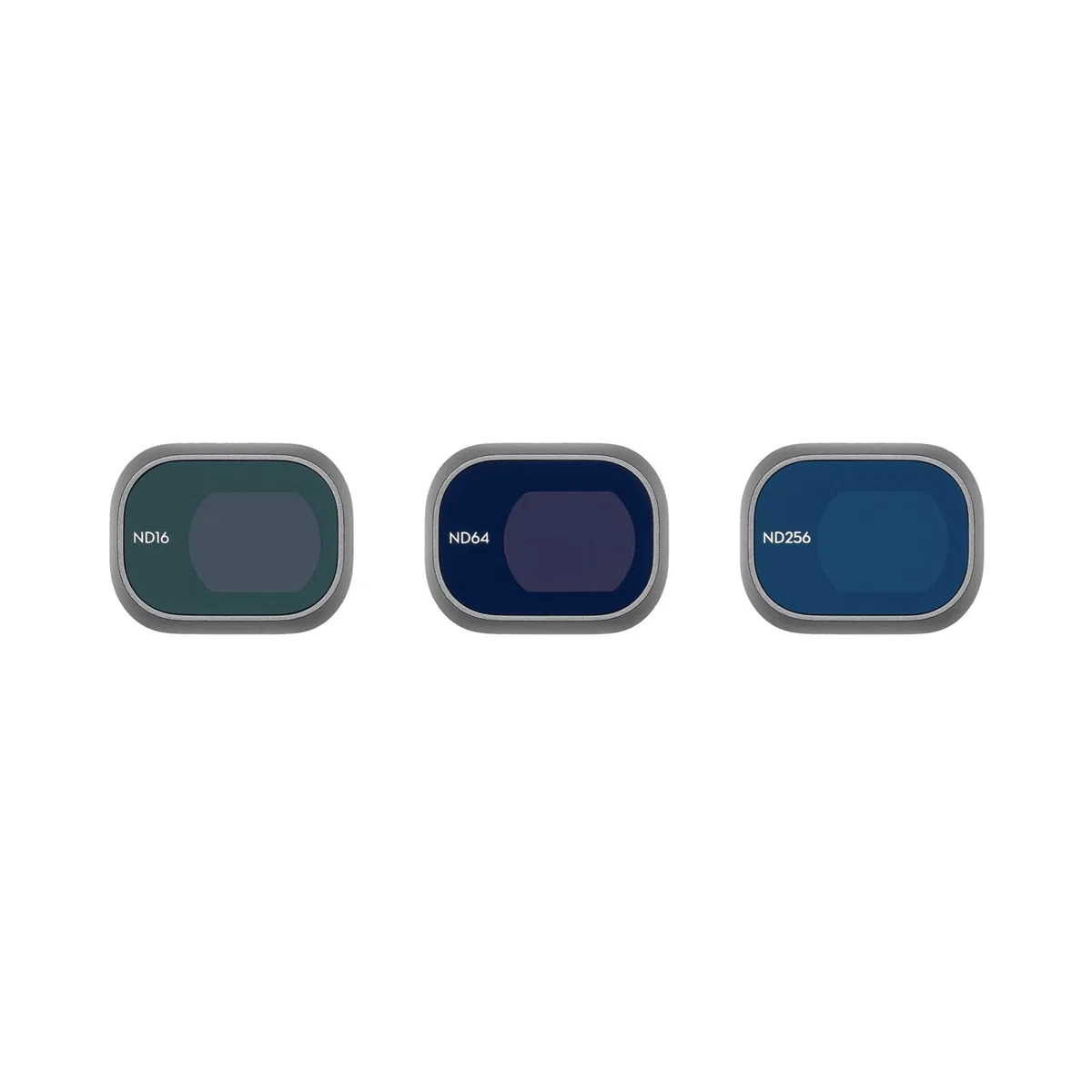 Set filtri ND per DJI Mini 4 Pro (ND16/64/256), Compatibilità: DJI Mini 4 Pro
