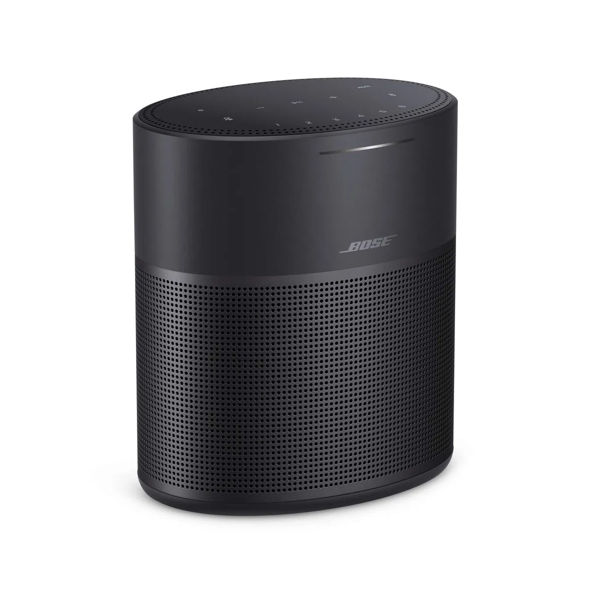Bose Home Speaker 300 con Amazon Alexa Integrato, Black