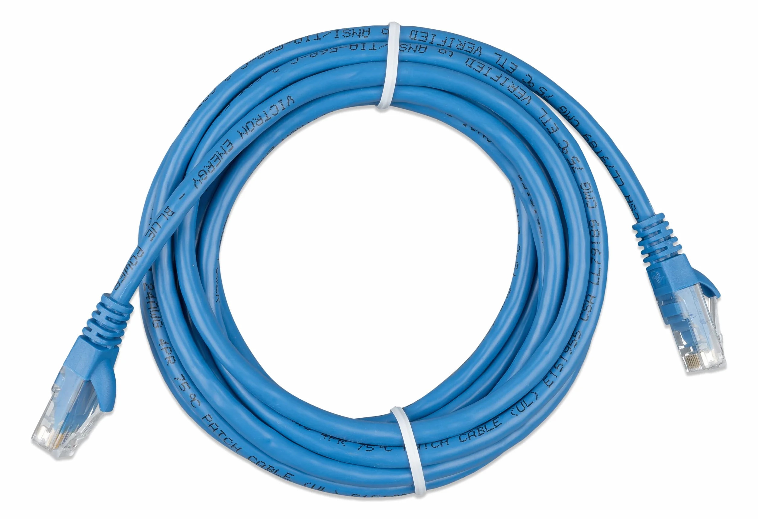 Victron Energy RJ45 UTP Cavo 10 Metri di Lunghezza