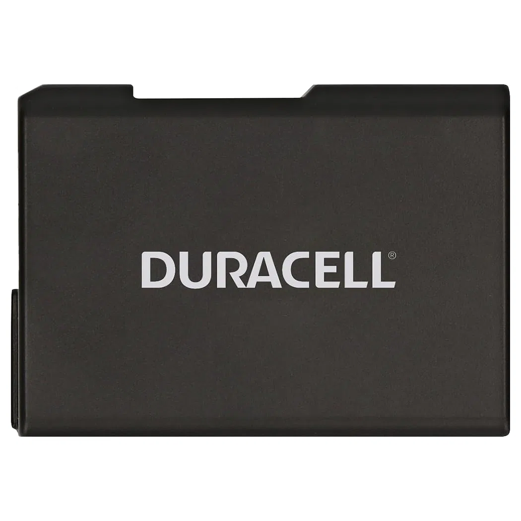 Duracell - Batteria Sostitutiva, Ricaricabile, per Macchina Fotografica Nikon EN-El14
